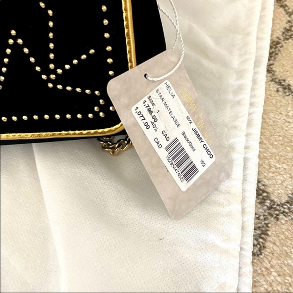 Jimmy Choo crossbody bag - Picture 12 of 12